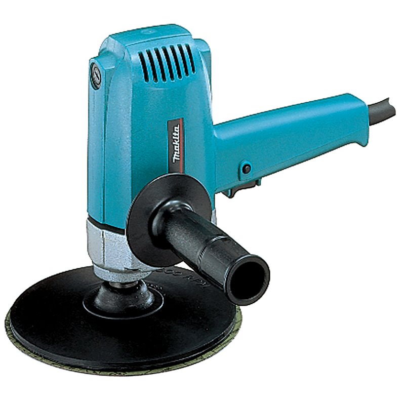 Lijadora de disco Makita 9218SB