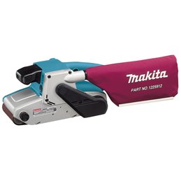 Lijadora de banda Makita 9404