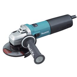 Miniamoladora angular Makita 9565CR