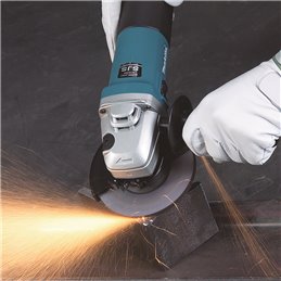 Miniamoladora angular Makita 9565CR