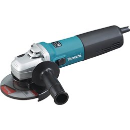 Miniamoladora angular Makita 9565CVR