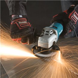 Miniamoladora angular Makita 9565PCV