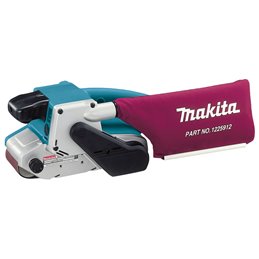 Lijadora de banda Makita 9903