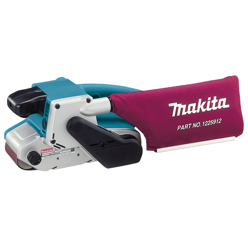 Lijadora de banda Makita 9903