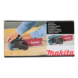 Lijadora de banda Makita 9911