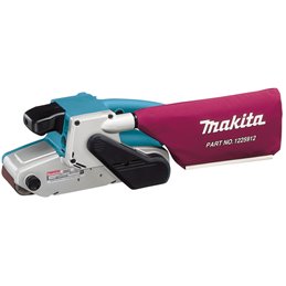 Lijadora de banda Makita 9920