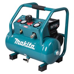 Compresor de aire XGT® Makita AC001GZ