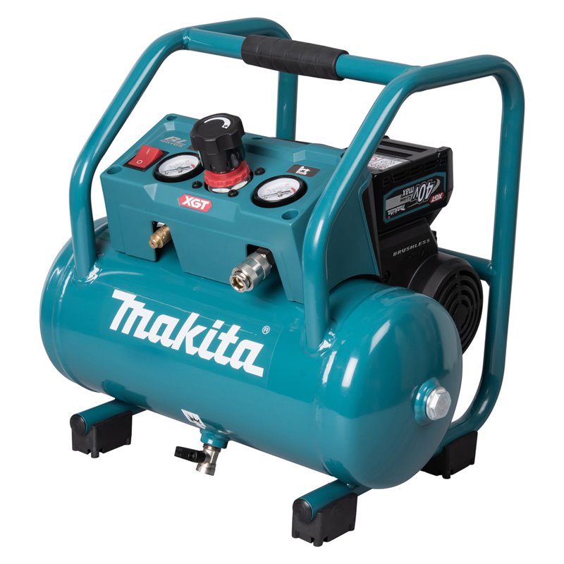 Compresor de aire XGT® Makita AC001GZ