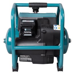 Compresor de aire XGT® Makita AC001GZ