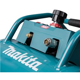 Compresor de aire XGT® Makita AC001GZ