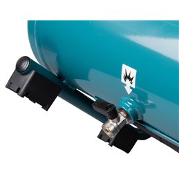 Compresor de aire XGT® Makita AC001GZ