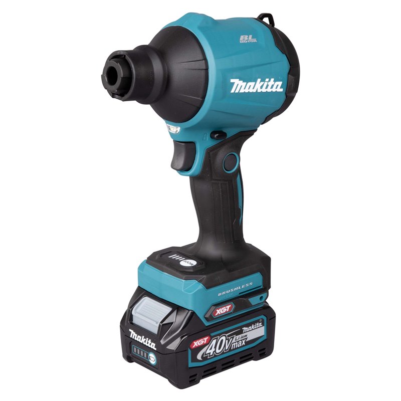 Pistola de soplado XGT® Makita AS001GA101