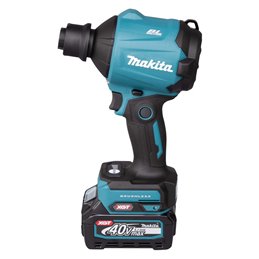 Pistola de soplado XGT® Makita AS001GA101