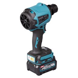 Pistola de soplado XGT® Makita AS001GA101