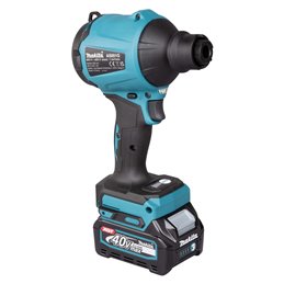 Pistola de soplado XGT® Makita AS001GA101