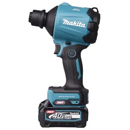 Pistola de soplado XGT® Makita AS001GA101