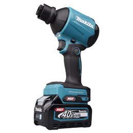 Pistola de soplado XGT® Makita AS001GA101