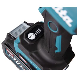 Pistola de soplado XGT® Makita AS001GA101