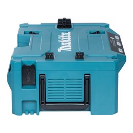 Convertidor de corriente Makita BAC01