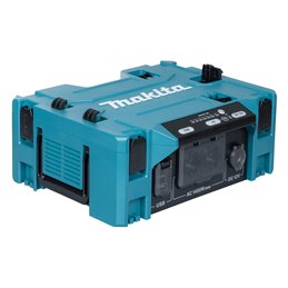 Convertidor de corriente Makita BAC01