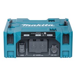 Convertidor de corriente Makita BAC01