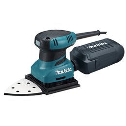 Lijadora orbital Makita BO4565K