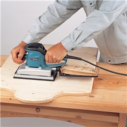 Lijadora orbital Makita BO4900V