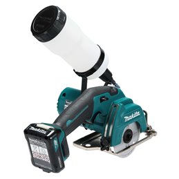 Cortador de diamante CXT® Makita CC301DSAE