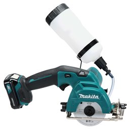 Cortador de diamante CXT® Makita CC301DSAE