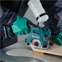 Cortador de diamante CXT® Makita CC301DSAE