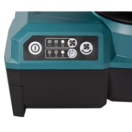 Ventilador  XGT® Makita CF001GZ