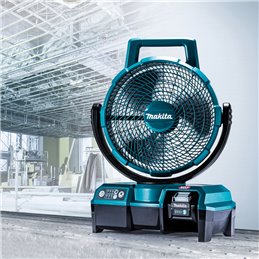 Ventilador  XGT® Makita CF001GZ