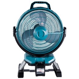 Ventilador a batería XGT® Makita CF002GZ