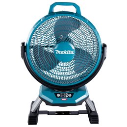 Ventilador a batería XGT® Makita CF002GZ