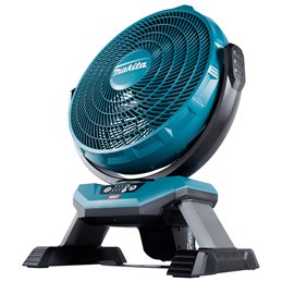 Ventilador a batería XGT® Makita CF002GZ