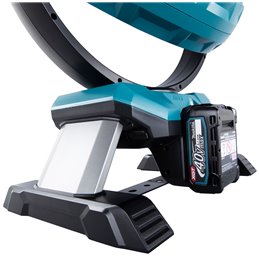 Ventilador a batería XGT® Makita CF002GZ