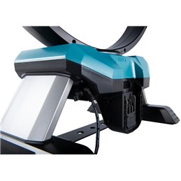 Ventilador a batería XGT® Makita CF002GZ