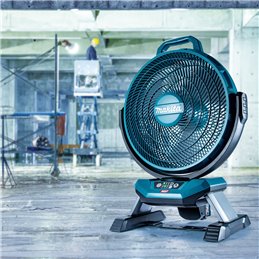 Ventilador a batería XGT® Makita CF002GZ