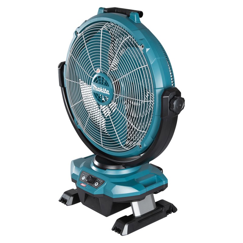 Ventilador a batería XGT® Makita CF003GZ