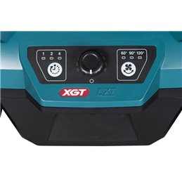 Ventilador a batería XGT® Makita CF003GZ