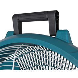 Ventilador a batería XGT® Makita CF003GZ