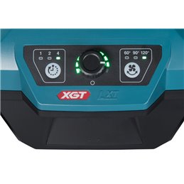 Ventilador a batería XGT® Makita CF003GZ