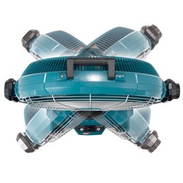 Ventilador a batería XGT® Makita CF003GZ