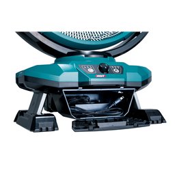 Ventilador a batería XGT® Makita CF003GZ