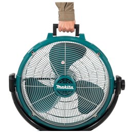 Ventilador a batería XGT® Makita CF003GZ