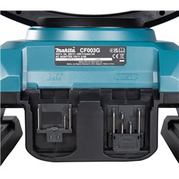 Ventilador a batería XGT® Makita CF003GZ