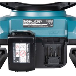 Ventilador a batería XGT® Makita CF003GZ