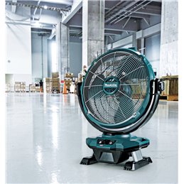 Ventilador a batería XGT® Makita CF003GZ