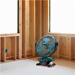 Ventilador a batería XGT® Makita CF003GZ