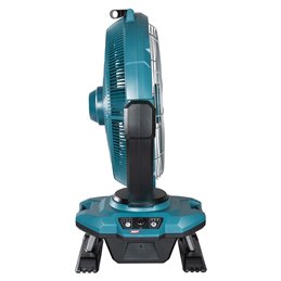 Ventilador a batería XGT® Makita CF003GZ